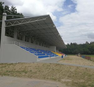 Stadion Radziejów